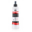 Lisap Sculture Extrastrong Spray Gel гель-спрей экстра сильной фиксации для волос