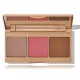 PAESE Cotton Delight Contouring Palette sejas konturēšanas palete