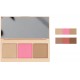 PAESE Cotton Delight Contouring Palette палитра для контуринга лица