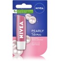 NIVEA Pearly Shine бальзам для губ