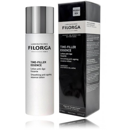 Filorga Time-Filler Essence Smoothing Anti-Ageing Essence Lotion pretgrumbu sejas losjons