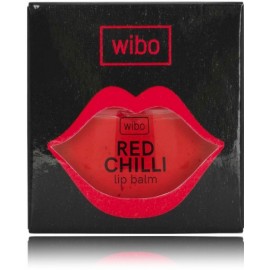 Wibo Red Chilli Lip Balm бальзам для губ