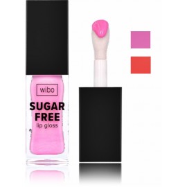 Wibo Sugar Free Lip Gloss lūpu spīdums