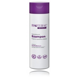 Biotebal Effect Specialist Shampoo šampūns vājiem un plāniem matiem