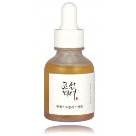 Beauty of Joseon Glow Serum Propolis + Niacinamide осветляющая сыворотка для лица