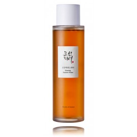 Beauty of Joseon Ginseng Essence Water sejas esence ar žeņšeņu