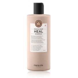 Maria Nila Head & Hair Heal Shampoo лечебный шампунь