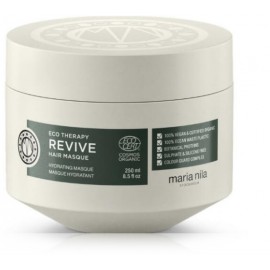 Maria Nila Eco Therapy Revive Mask маска для волос