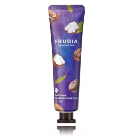 Frudia My Orchard Shea Butter Hand Cream barojošs un mitrinošs roku krēms