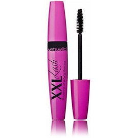 Wet N Wild XXL Lash Mascara тушь для ресниц