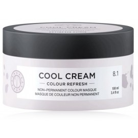 Maria Nila Colour Refresh Cool Cream krāsojoša maska ​​matiem