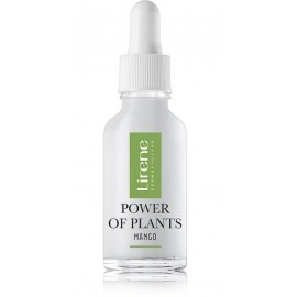 Lirene Power Of Plants Mango Illuminating Face Serum starojumu piešķirošs sejas serums