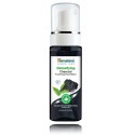 Himalaya Detoxifying Charcoal Foaming Face Wash detoksikācijas putojošs sejas mazgāšanas līdzeklis