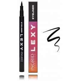 Ingrid Lexy Eyeliner подводка для глаз