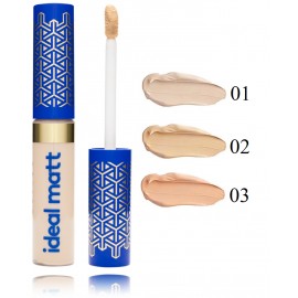 Ingrid Ideal Matt Concealer консилер для лица