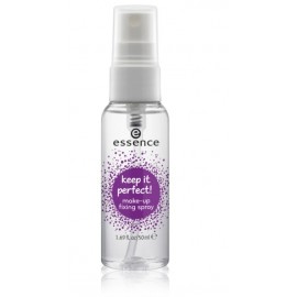 Essence Keep It Perfect! Make Up Fixing Spray grima fiksators