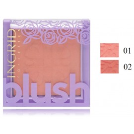 Ingrid Easy Look Blush sārtums