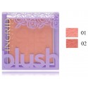 Ingrid Easy Look Blush sārtums