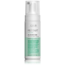 Revlon Professional Restart Volume Lift-Up Body Foam пенка для объема волос