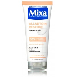 Mixa Hand Cream Repairing Surgras roku krēms sausai ādai 100 ml.