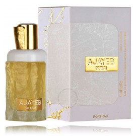 Lattafa Perfumes Ajayeb Dubai Portrait EDP smaržas vīriešiem un sievietēm