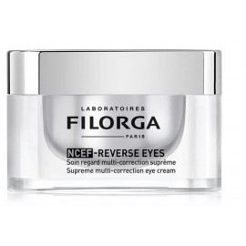 Filorga NCEF Reverse Eyes Supreme Multi-Correction Cream atjaunojošs acu krēms