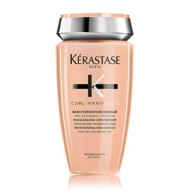 Kérastase Curl Manifesto Shampoo šampūns cirtainiem matiem