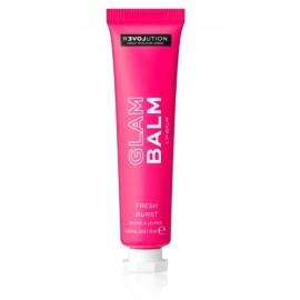 Makeup Revolution Glam Balm Fresh Burst бальзам для губ с оттенком