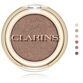 Clarins Ombre Skin Mono Eye Shadow acu ēnas