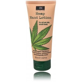 Xpel Hemp Hand Lotion roku losjons ar kaņepju eļļu