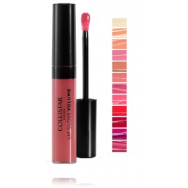 Collistar Lip Gloss Volume apjomu piešķirošs lūpu spīdums