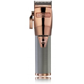 Babyliss PRO FX8700RGE Rose FX профессиональная беспроводная машинка для стрижки волос