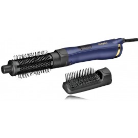 Babyliss AS84PE Midnight Luxe 800 matu veidošanas ķemme