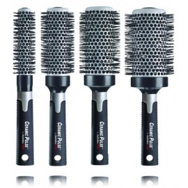 Babyliss Pro BABCB4E Ceramic Round Brush apaļa matu suka