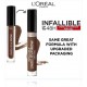 L'oreal Brow Unbelieva стойкий гель для бровей 3,4 мл.