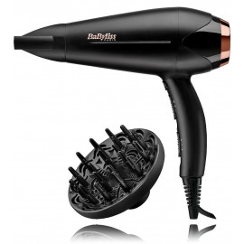 Babyliss PRO D570DE Turbo Shine 2000 matu fēns