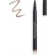 Makeup Revolution Micro Brow Pen uzacu zīmulis