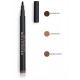 Makeup Revolution Micro Brow Pen uzacu zīmulis