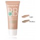 Dermacol BB Cannabis Beauty Cream SPF15 tonējošs sejas krēms