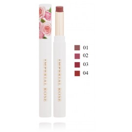 Dermacol Imperial Rose Matt Lipstick матовая помада