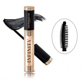 Dermacol Infinity Mascara удлиняющая тушь