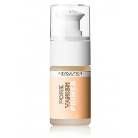 Makeup Revolution Pore Vanish Primer сужающая поры база под макияж