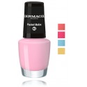 Dermacol Mini Pastel Nail Polish nagu laka