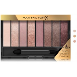 Max Factor Masterpiece Nude Eyeshadow Palette acu ēnu palete