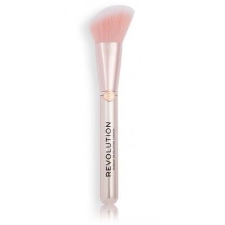 Makeup Revolution Create Your Look R9 Sculpting Powder Brush ota sejas modelēšanai