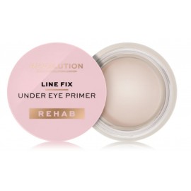 Makeup Revolution Rehab Line Fix Under Eye Primer база для глаз