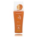 Dermacol Tan Booster Sun Milk SPF20 спрей-защитное молочко для усиления загара