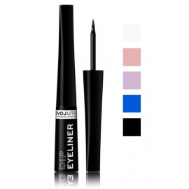 Makeup Revolution Relove Dip Eyeliner šķidrais acu laineris