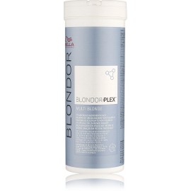 Wella Professionals Blondor Blondorplex Multi Blonde обесцвечивающая пудра для волос