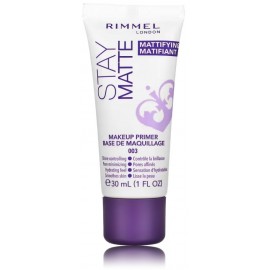 Rimmel Stay Matter Primer grima bāze